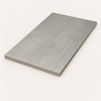 Лист стальной 0,4х500х1200 мм 30ХМА в наличии в Рязани