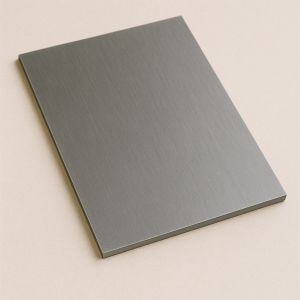 Ниобиевый лист 0,7 мм НБЦ-1 ТУ 48-19-284-84 в наличии в Рязани