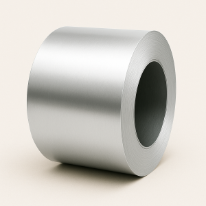 Алюминиевый рулон 0,8х1200 мм ВД1Н в наличии в Рязани