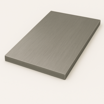 Быстрорежущий лист 1,4 мм Р6М5К5 в наличии в Рязани