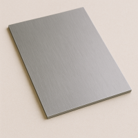 Титановый лист 0,7 мм ВТ1-0 ГОСТ 22178-76