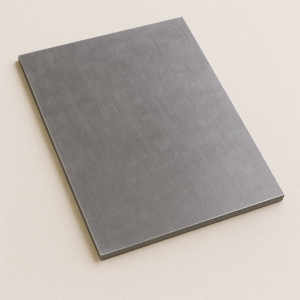 Свинцовый лист С0 0,6х500х1000 мм ГОСТ 9559-2021 в наличии в Рязани