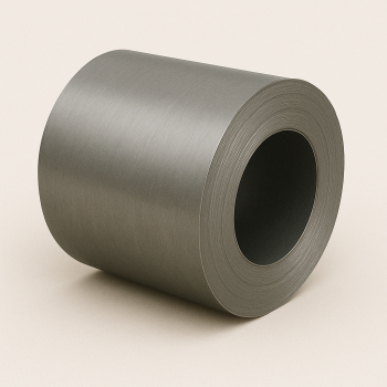 Рулон стальной 4х1600 мм ст3 ГОСТ 19903-74 в наличии в Рязани