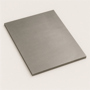 Вольфрамовый лист 1,9 мм В-МП ТУ 14-22-150-2001 в наличии в Рязани