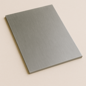 Циркониевый лист 0,4х1000х2000 мм Э110 в наличии в Рязани