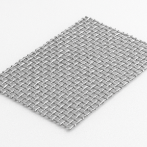 Сетка тканая нержавеющая 0,094х0,094х0,055 мм 12Х18Н9 ТУ 1276-003-38279335-2013 в наличии в Рязани