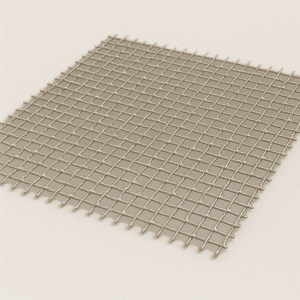 Сетка никелевая 0,03х0,04х1000 мм НПАН ГОСТ 6613-86 в наличии в Рязани