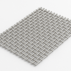 Сетка нержавеющая рифленая 1,6х0,9 мм 30Х13 в наличии в Рязани