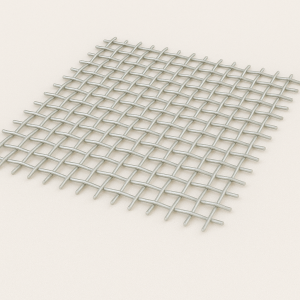 Сетка стальная плетеная оцинкованная 35х35х1,6 мм в наличии в Рязани