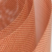 Сетка бронзовая 0,04х0,03 мм БрОФ6.5-0.4