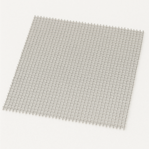 Нержавеющая сетка П100 0,25х0,16 мм AISI 316 в наличии в Рязани