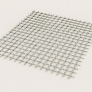 Сетка стальная сварная оцинкованная 25х25х1,4 мм в наличии в Рязани