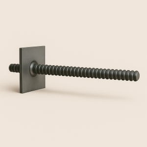 Анкерная крепь клиновая КРА16-43 45 мм в наличии в Рязани