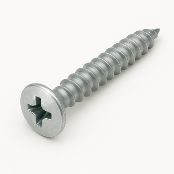 Саморез универсальный PZ 6х200 в наличии в Рязани