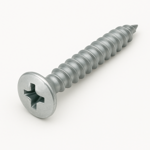 Саморез универсальный PZ 6х30 в наличии в Рязани