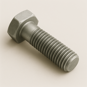 Болт М8х80 40Х ГОСТ 7795-70 в наличии в Рязани