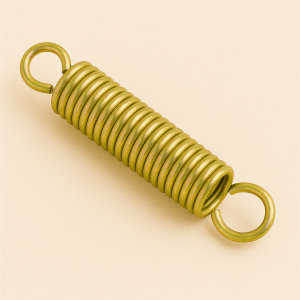 Пружина дверная 2-16 мм в наличии в Рязани