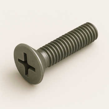 Винт М8х82 40Х ГОСТ 17475-80 в наличии в Рязани