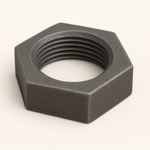 Контргайка чугунная Ду 20 3/4" ГОСТ 8961-75 в наличии в Рязани