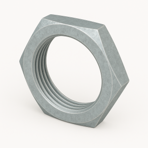 Контргайка оцинкованная ДУ 32 ст25 в наличии в Рязани