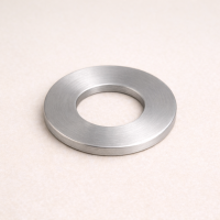 Шайба нержавеющая М10 А2 DIN 9021 кузовная