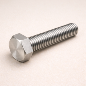 Болт М4х25 А2 полнорезьбовой в наличии в Рязани