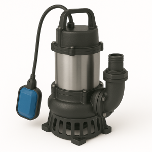 Многоступенчатый погружной насос 2ЭЦВ 10-77-265 нрк в наличии в Рязани