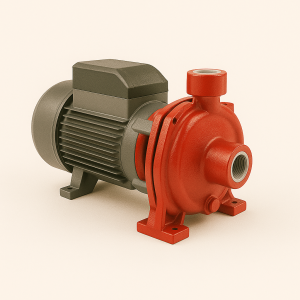 Бытовой насос 25-20Ex в наличии в Рязани