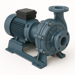 Насос для тяжелых смесей ГРАК 350/40-II-14-1,6К в наличии в Рязани