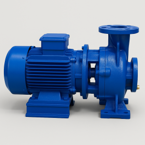 Насос судовой D300-720B в наличии в Рязани