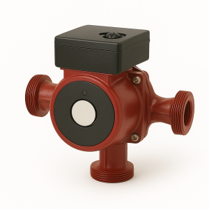 Насос для горячего водоснабжения 1 КМЛ 80-160-б в наличии в Рязани