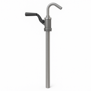 Насос бочковой винтовой погружной ОНВП2-01 в наличии в Рязани