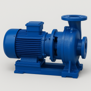 Насос морской 1Д 800-56а 120 кВт 1450 об/мин в наличии в Рязани