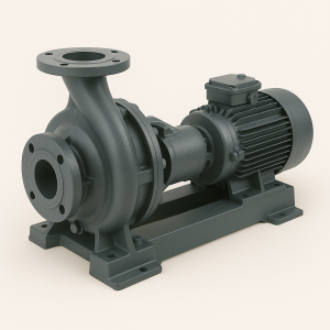 Нефтяной насос А3 3В 8/63 11.5 куб.м/ч 2900 об/мин в наличии в Рязани