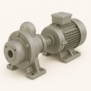 Насос для масла D250-510A в наличии в Рязани