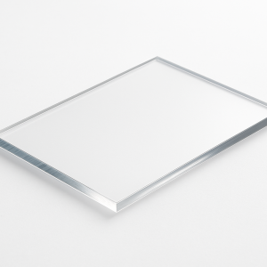 Монолитный поликарбонат 2х1250х2050 мм в наличии в Рязани