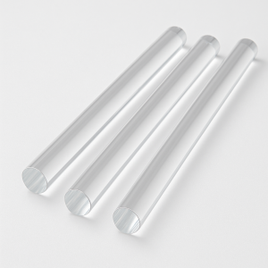 Оргстекло стержень 24 мм ГОСТ 17622-72 в наличии в Рязани