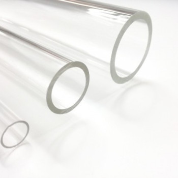 Труба из оргстекла 28х2000 мм ГОСТ 17622-72 в наличии в Рязани
