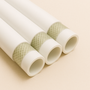 Труба армированная стекловолокном PN1 1800х32,94 мм SN5000 ГОСТ Р 54560-2015 в наличии в Рязани