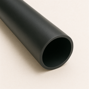 Труба ПНД безнапорная 32х2,4 мм SDR 13,6 ПЭ 80 в наличии в Рязани