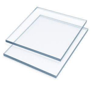 Оргстекло 20х1525х2050 мм в наличии в Рязани