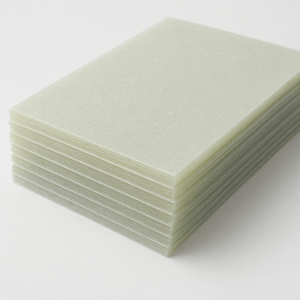 Стеклопластик листовой 2х1000 мм в наличии в Рязани