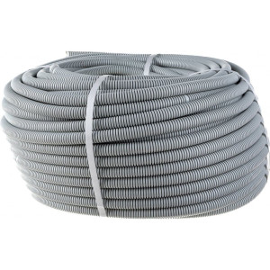 Труба гофрированная ПВХ 1400х5 мм DN/ID ГОСТ Р 54475-2011 в наличии в Рязани