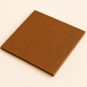 Гетинакс листовой электротехнический 1,2 мм 112 X ГОСТ 2718-74 в наличии в Рязани