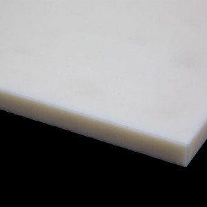 Капролон пластина 35х1000х1400 мм ПА 6 в наличии в Рязани