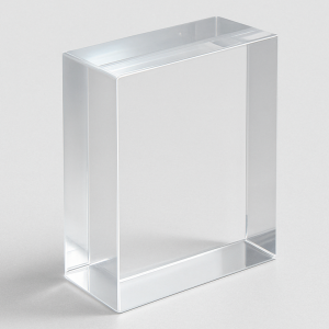 Оргстекло блок 200х600х600 мм ТОСН ГОСТ 17622-72 в наличии в Рязани