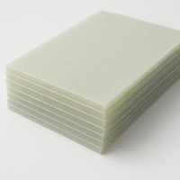 Стеклопластик листовой 1х1500 мм