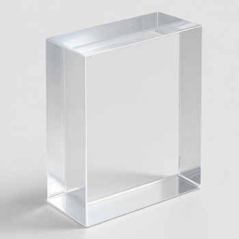 Оргстекло блок 110х600х600 мм ТОСП ГОСТ 17622-72 в наличии в Рязани