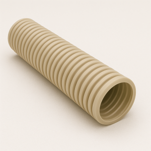 Труба гофрированная ПП 250х0,7 мм DN/OD ГОСТ Р 54475-2011 в наличии в Рязани