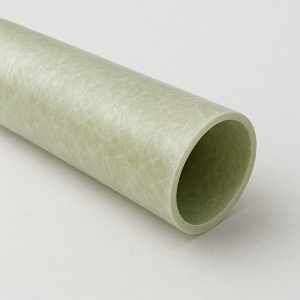 Стеклопластиковая труба линейная 50х3.3 мм ГОСТ Р 53201-2008 в наличии в Рязани